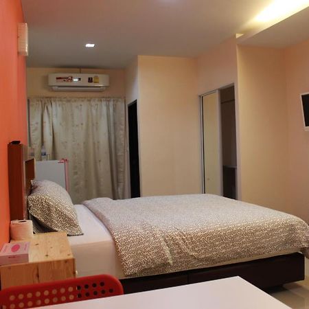 Lemon Home Kanchanaburi Extérieur photo