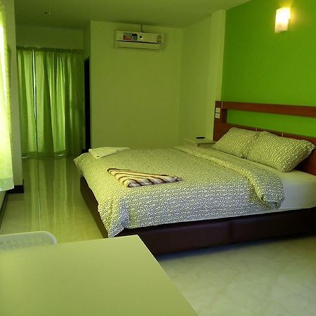 Lemon Home Kanchanaburi Extérieur photo