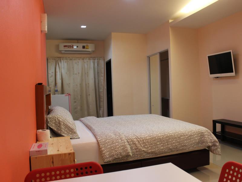 Lemon Home Kanchanaburi Extérieur photo