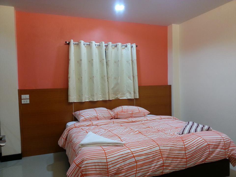 Lemon Home Kanchanaburi Extérieur photo